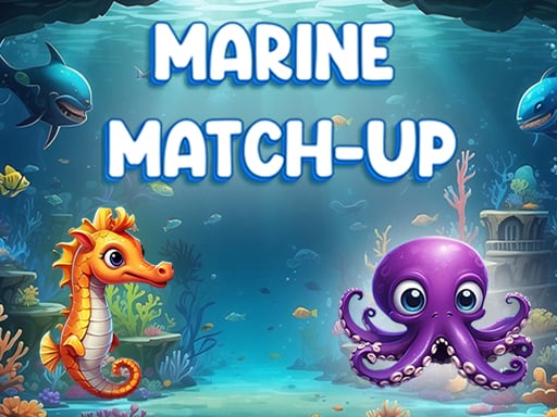 Marine Match Up