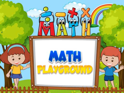 Math Playground