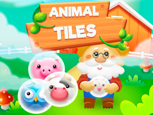 Animal Tiles